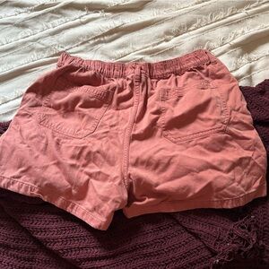 Joe Fresh Women's Dusty Rose Shorts